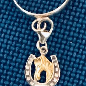 Good Luck Ring Handmade